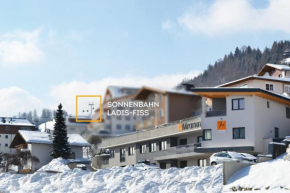 Apart Miramunt, Ladis, Österreich, Ladis, Österreich